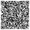 QR code with Dust B Gone contacts