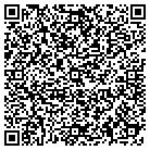 QR code with Galleher Applebee-Church contacts