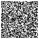 QR code with R A K Co LLC contacts