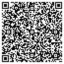 QR code with The Cooler contacts