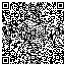 QR code with Tranter Inc contacts