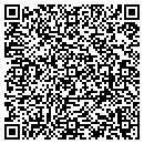 QR code with Unifin Inc contacts