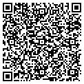 QR code with Wcr Inc contacts