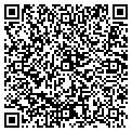 QR code with Borden Gas CO contacts