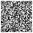 QR code with D-Right Temp Htg & Ac contacts