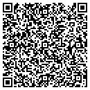 QR code with Linen Store contacts