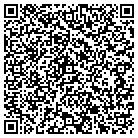 QR code with G M Heating & Air Conditioning contacts
