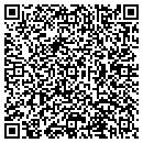 QR code with Habegger Corp contacts