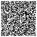 QR code with Halloran Farm contacts