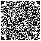 QR code with Huge Environmental Comfort contacts