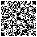 QR code with J N Heating & Air contacts