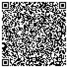 QR code with Leslie Heating & Hydronics contacts