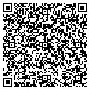 QR code with R E Michel CO contacts