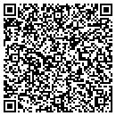 QR code with R E Michel CO contacts
