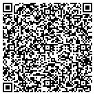 QR code with T C Heating & Cooling contacts