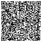 QR code with Pelles Heating & Cooling Service contacts