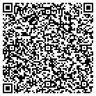 QR code with Precision Air Tech Inc contacts