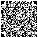 QR code with Punzak Hvac contacts