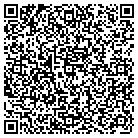 QR code with Riginal Ron the Furnace Man contacts