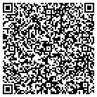 QR code with Ryan's Heating & Air contacts
