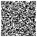 QR code with J & F Sales contacts
