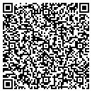 QR code with L A Galeone Company Inc contacts
