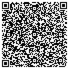 QR code with Mc Clelland Air Specialties contacts