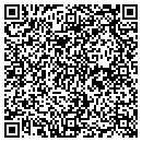 QR code with Ames Oil CO contacts