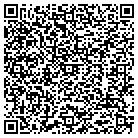 QR code with California Drilling & Blasting contacts