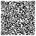 QR code with C & R Downhole Drilling Inc contacts