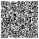QR code with C S Drilling contacts