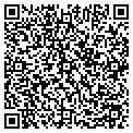 QR code with D B Direct contacts