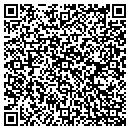QR code with Harding Road Boring contacts