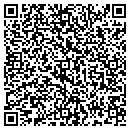 QR code with Hayes Drilling Inc contacts