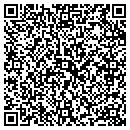 QR code with Hayward Baker Inc contacts