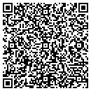 QR code with Hunter Drilling contacts