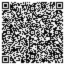 QR code with U Name It contacts