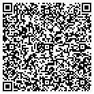 QR code with Pro Echo Diagnostics Open Mri contacts