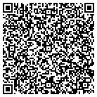 QR code with Richard Hunter Signs contacts