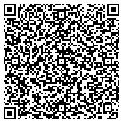 QR code with Maine Drilling & Blasting contacts