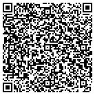 QR code with Maine Drilling & Blasting contacts