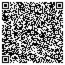 QR code with R C Berti Construction contacts