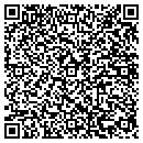 QR code with R & J Earth Boring contacts