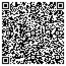 QR code with X Drilling contacts