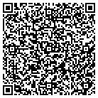 QR code with Refuge Chrch Our Lord Jesus contacts