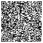 QR code with Heimes Excavating Company Inc contacts