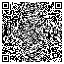 QR code with Thomas H Cain contacts