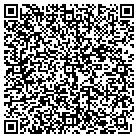 QR code with B Thomas Water Well Service contacts