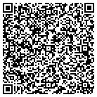 QR code with DC Jenkins Water Well Service contacts