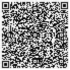 QR code with D & Y Well Drilling Inc contacts